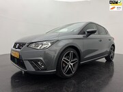 Seat Ibiza - 1.0 TSI FR Intense / 18 inchs / Ad. cruise / org Ned. / Appl