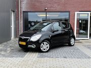Opel Agila - 1.2 Edition | 09-2027 APK | Airco | Elek ramen | Radio |