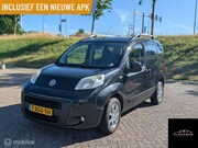 Fiat Qubo - 1.4 Dynamic NIEUWE KOPPELING