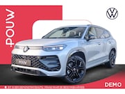 Volkswagen Tayron - 1.5 eHybrid 204pk R-Line Edition | Trekhaak Wegklapbaar | Bl