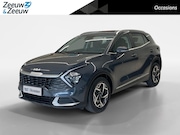 Kia Sportage - 1.6 T-GDi MHEV DynamicLine | Cruise Control | Climate Contro