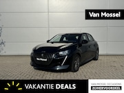 Peugeot 208 - 1.2 PureTech Active Pack | Navigatie | Parkeerhulp | Cruise
