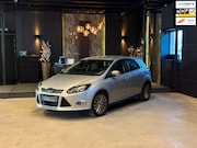 Ford Focus - 1.0 EcoBoost Edition Plus