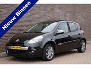 Renault Clio - 1.2 TCe Night & Day, panoramadak, airco, PDC keurige auto