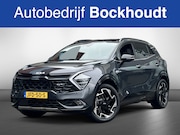 Kia Sportage - 1.6 T-GDi Plug-in Hybrid GT-Line | Panorama Dak