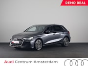 Audi A3 - Sportback S edition 40 TFSI e 204 pk | Comfortpakket plus |