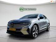 Renault Mégane E-Tech - EV60 Optimum Charge Equilibre | SOH 93% | 360 Camera | CarPl