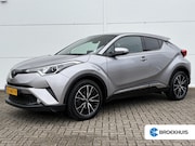 Toyota C-HR - 1.2 First Edition / Trekhaak ( 1300 kg ) / Cruise control ad