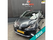 Toyota Aygo - 1.0 VVT-i x-now 2e Eigenaar - NAP - Cruise - Airco