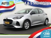 Mazda 2 Hybrid - 1.5 93 PK Aut. Centre-line Camera Stoelverw. Climate Carplay