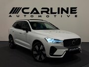 Volvo XC60 - 2.0 T6 Plug-in hybrid AWD Plus DARK CRYSTAL WHITE PANORAMA V