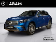 Mercedes-Benz GLC-klasse - 300e 4MATIC AMG Line Premium | Panorama dak | Trekhaak