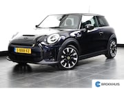 MINI Mini Electric - Camden Plus Edition 33 kWh | Lage km. stand! | Pano | Head-U