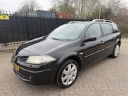 Renault Mégane - 2.0-16V Tech Line Clima/Cruise/PDC/Trekhaak