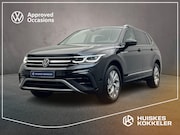 Volkswagen Tiguan All-Space - Allspace Elegance 7p. 1.5 TSI 150pk DSG Automaat 3e zitrij, 