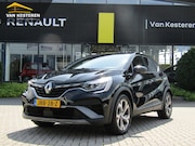 Renault Captur - E-Tech Plug-In Hybrid 160pk Aut R.S. Line / Trekhaak / Camer