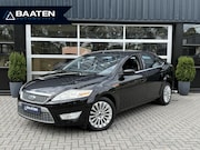 Ford Mondeo - 2.5-20V 220 pk 1e eig |Dealer oh| PDC| Clima|BT|