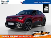 Suzuki E-Vitara - Style 61 kWh | Nu te bestellen bij Zeeuw en Zeeuw Suzuki Utr