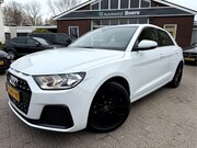 Audi A1 - Sportback 25 TFSI Advanced edition 17''Lmv, Stoelverwarming,