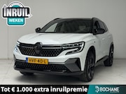 Renault Austral - 1.2 E-Tech full hybrid 200 Techno Esprit Alpine | Achteruitr