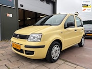 Fiat Panda - 1.2 Classic Nette Auto 105dkm NAP