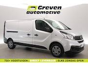 Fiat Talento - 2.0 Ecojet 145PK L2H1 | Airco | Camera | Cruise | 3 Zits | 2