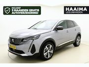 Peugeot 3008 - 1.6 plug-in Hybrid Allure 180 PK | Automaat | Camera | Parke