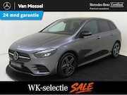 Mercedes-Benz B-klasse - 250 e Premium Head-up / Keyless / Nightpakket / Sfeerverlich