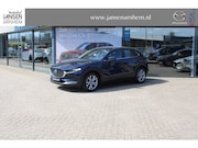 Mazda CX-30 - 2.0 e-SkyActiv-G 150 M Hybrid Comfort , Automaat, Adap.Cruis
