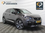 Peugeot 3008 - 1.2 PureTech GT Line CLIMATE | CARPLAY | LMV19 | PDCV+A | AF