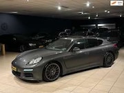Porsche Panamera - 3.0 D/300pk/Facelift/Schuifdak/Memory/Luchtvering