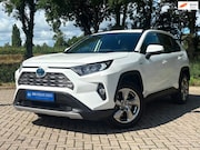 Toyota RAV4 - 2.5 Hybrid AWD Trekhaak / Camera / Stoel-Stuur Verwarming