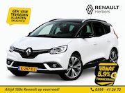 Renault Grand Scénic - 1.3 TCe Intens 7p. AUTOMAAT / CAMERA / NAVI / TREKHAAK / PDC