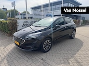 Ford Fiesta - 1.0 EcoBoost Titanium | Parkeersensoren Achter | Cruise Ctrl