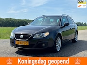 Seat Exeo - 1.8 TSI Businessline High | Navi + Cruise control |