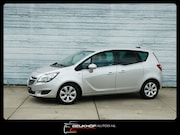 Opel Meriva - 1.4 Turbo Automaat Cruis Control Navigatie Airco