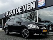 Suzuki SX4 S-Cross - 1.6 High Executive AllGrip 120pk/88kW Automaat | Panodak | X