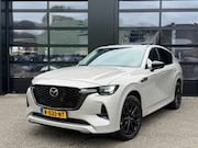 Mazda CX-60 - 2.5 e-SkyActiv PHEV HOMURA Bose Headup Panorama