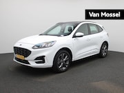 Ford Kuga - 2.5 PHEV ST-Line Aut. | Panoramadak | Trekhaak | Winterpack 