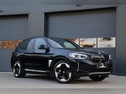 BMW iX3 - High Executive 80 kWh SOH100% AdaptivCruise Panodak Headup 3