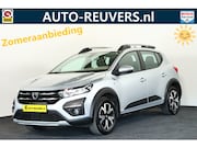 Dacia Sandero - Stepway 1.0 TCe 90 Comfort CarPlay / Cruise control / Blueto
