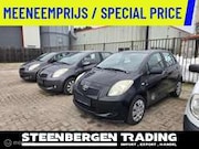 Toyota Yaris - 1.4 D-4D 3-CARS=€2999, -!!! 2009 2007 2006 AIRCO