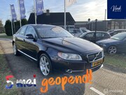 Volvo S80 - 3.2 AWD Summum | NL&NAP | Afneembare trekhaak | Lederen bekl