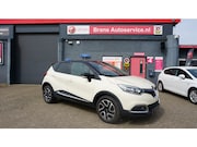 Renault Captur - 0.9 TCe Dynamique