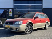 Subaru Legacy - Outback 2.5 Outback AWD, Automaat, Airco, Pano, Radio, NAP, 