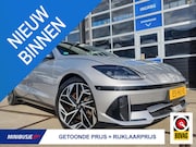 Hyundai Ioniq 6 - Connect 77.4 kWh 229pk Long Range / 20" / HUD / ACC / Warmte