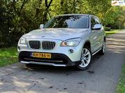 BMW X1 - SDrive18d Business | Automaat + Navi + Cruise Nu €
