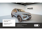 Dacia Spring - Electric Extreme 24 KWH SOH 95% Car play Cruise control Came