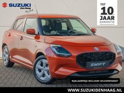 Suzuki Swift - 1.2 Select Smart Hybrid |€ 1.600, - Korting!| Stopelverwarmi