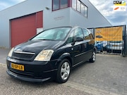 Opel Meriva - 1.6-16V Enjoy Airco/Lage KM/Lange APK